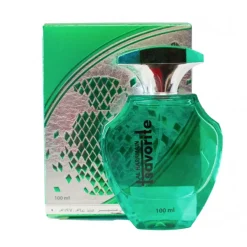 Tsavorite Arabian Perfume Spray 100ml