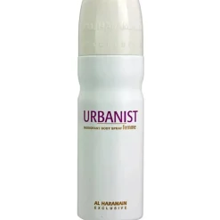 Urbanist Femme Deodorant 200ml