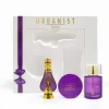 Urbanist Femme Fragrance Gift Set