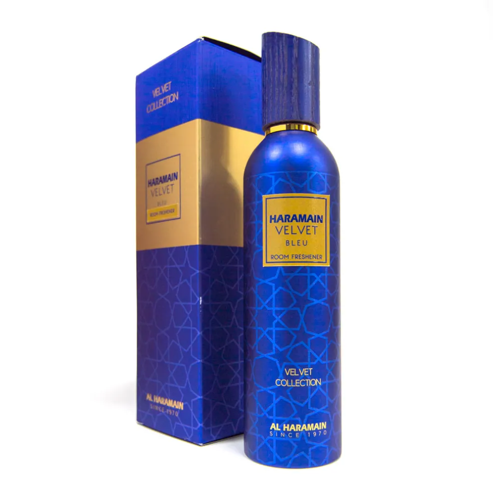 Velvet Bleu Room Freshener 250ml