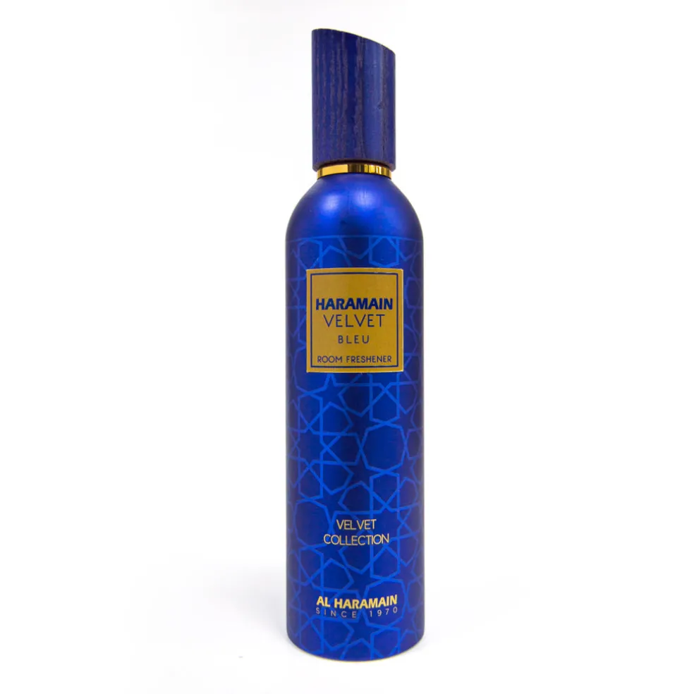 Velvet Bleu Room Freshener 250ml