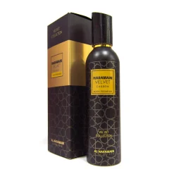 Velvet Carbon Room Freshener 250ml