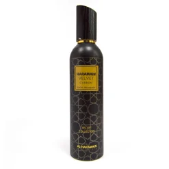 Velvet Carbon Room Freshener 250ml