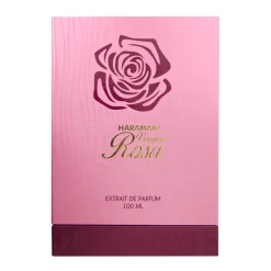 Virgine Rosa 100ml Extrait de Parfum